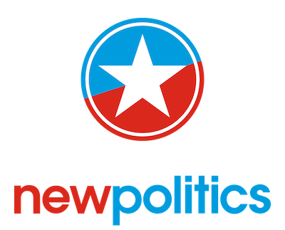 New Politics logo